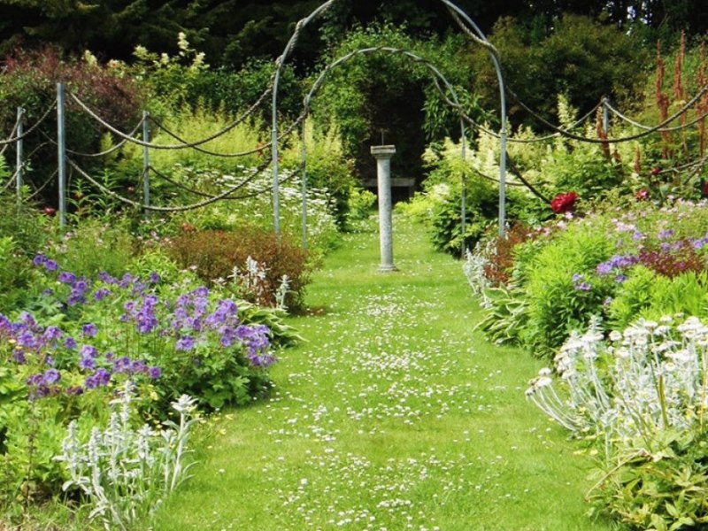 Spring Wellbeing Retreat @ Elsick House – March&nbsp;2025