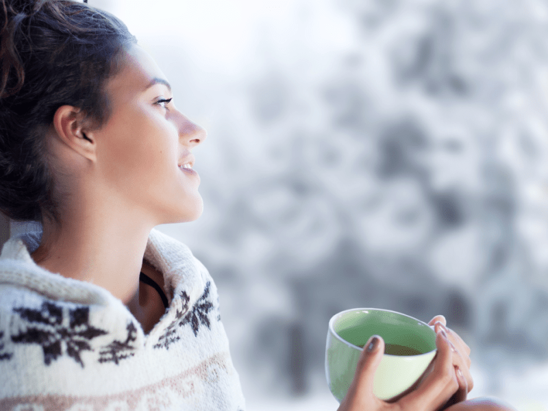 Winter Wellbeing Workshop, Aberdeen – November&nbsp;2024